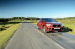 BMW X4 xDrive20d M Sport 2018 года (UK)